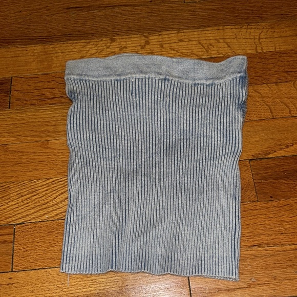 Tube top - Picture 3 of 3